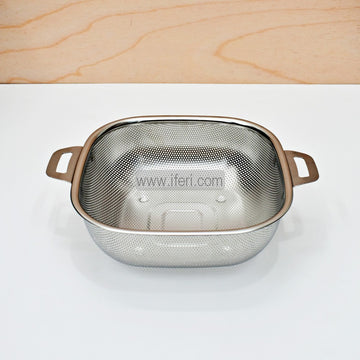 24cm Stainless Steel Vegetable Strainer SP0055