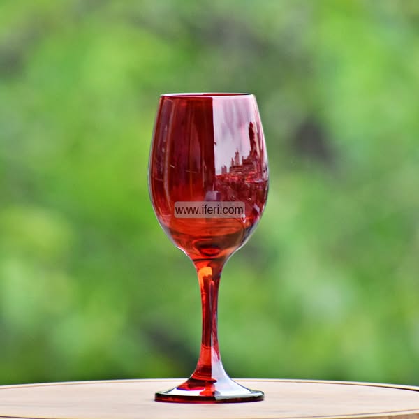 6 Pcs Water Juice Glass Set CK44992