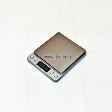Weighing Scale, Digital Kitchen Measurement Scale SF0113