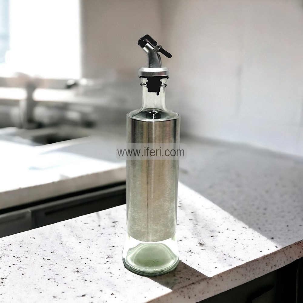 500ml Glass Oil Vinegar Bottle DL6765