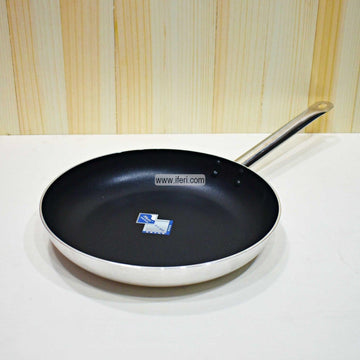 20 cm Billion Cook Non-Stick Fri pan With Log Handle SN0606