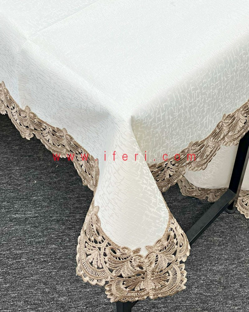 Exclusive Table Cloth RJ15013