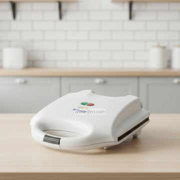 Miyako 750W Sandwich Maker SW-5001