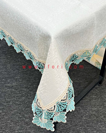 Exclusive Table Cloth RJ15012
