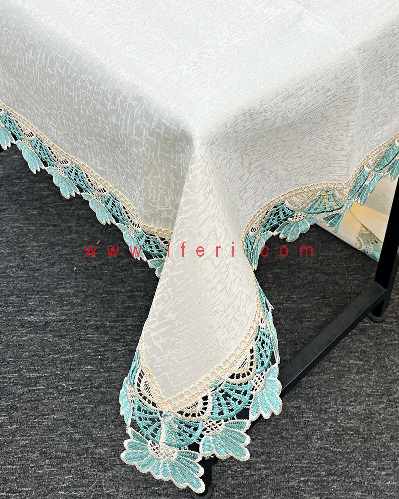 Exclusive Table Cloth RJ15012