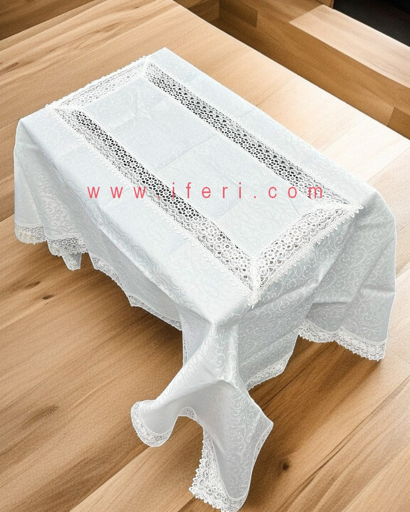 Exclusive Table Cloth RJ15019