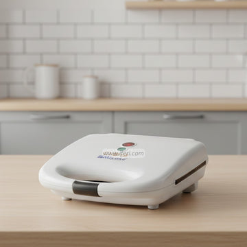 Miyako 750W Sandwich Maker SW-5002