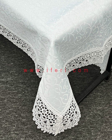 Exclusive Table Cloth RJ15019