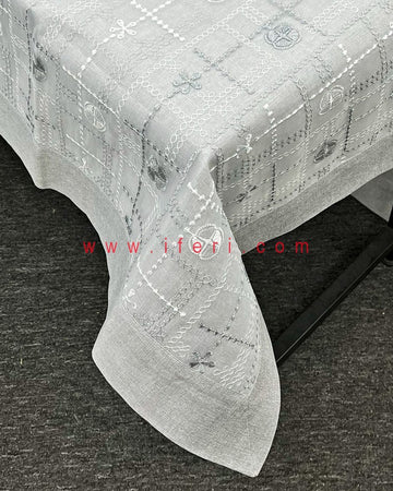 Exclusive Table Cloth RJ15016