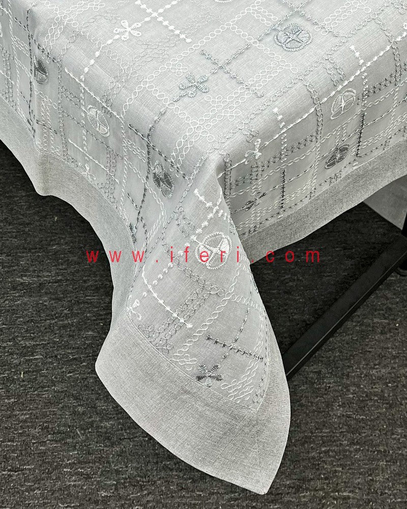 Exclusive Table Cloth RJ15016