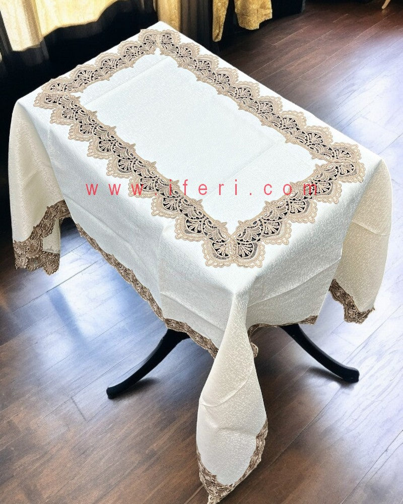 Exclusive Table Cloth RJ15013