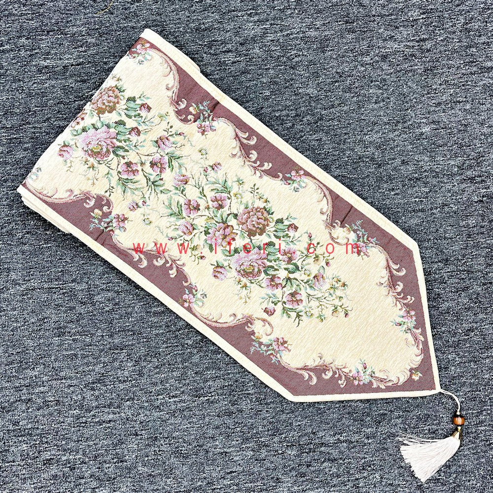 Exclusive Table Runner RJ15010