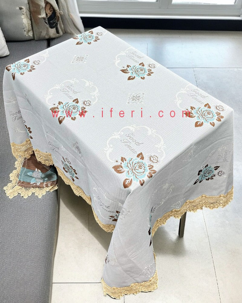 Exclusive Table Cloth RJ15025