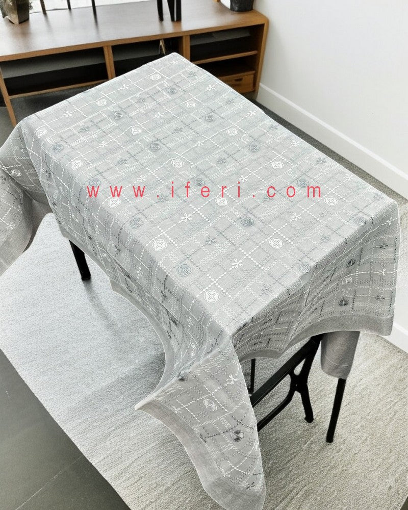 Exclusive Table Cloth RJ15016