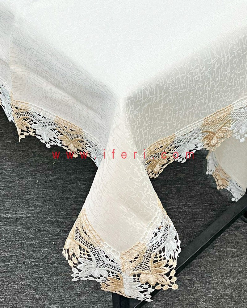 Exclusive Table Cloth RJ15011