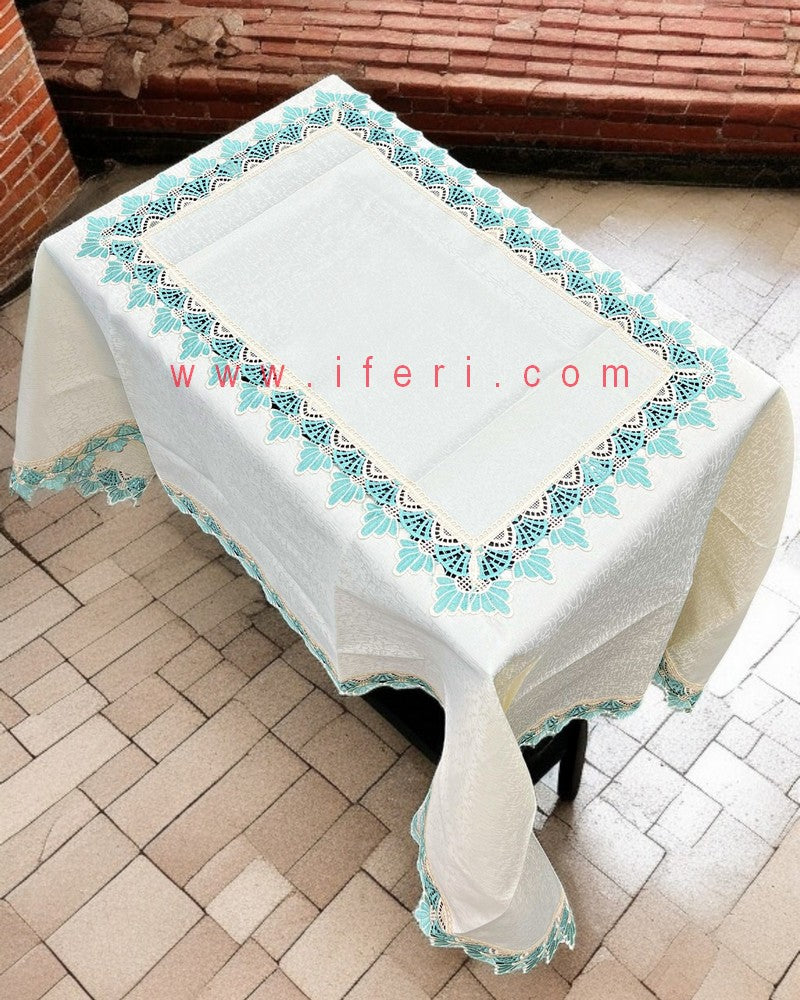 Exclusive Table Cloth RJ15012