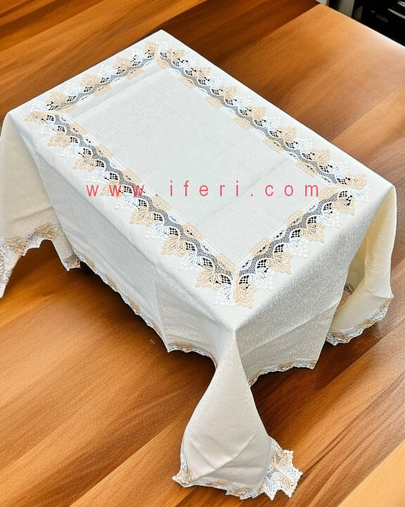 Exclusive Table Cloth RJ15011