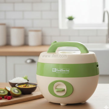 1.2 Liter RedSwiss Rice Cooker RSRC-1501