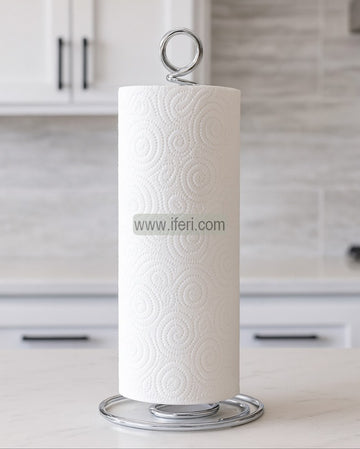 12.5 Inch Metal Kitchen Tissue Stand Holder UNQ0503
