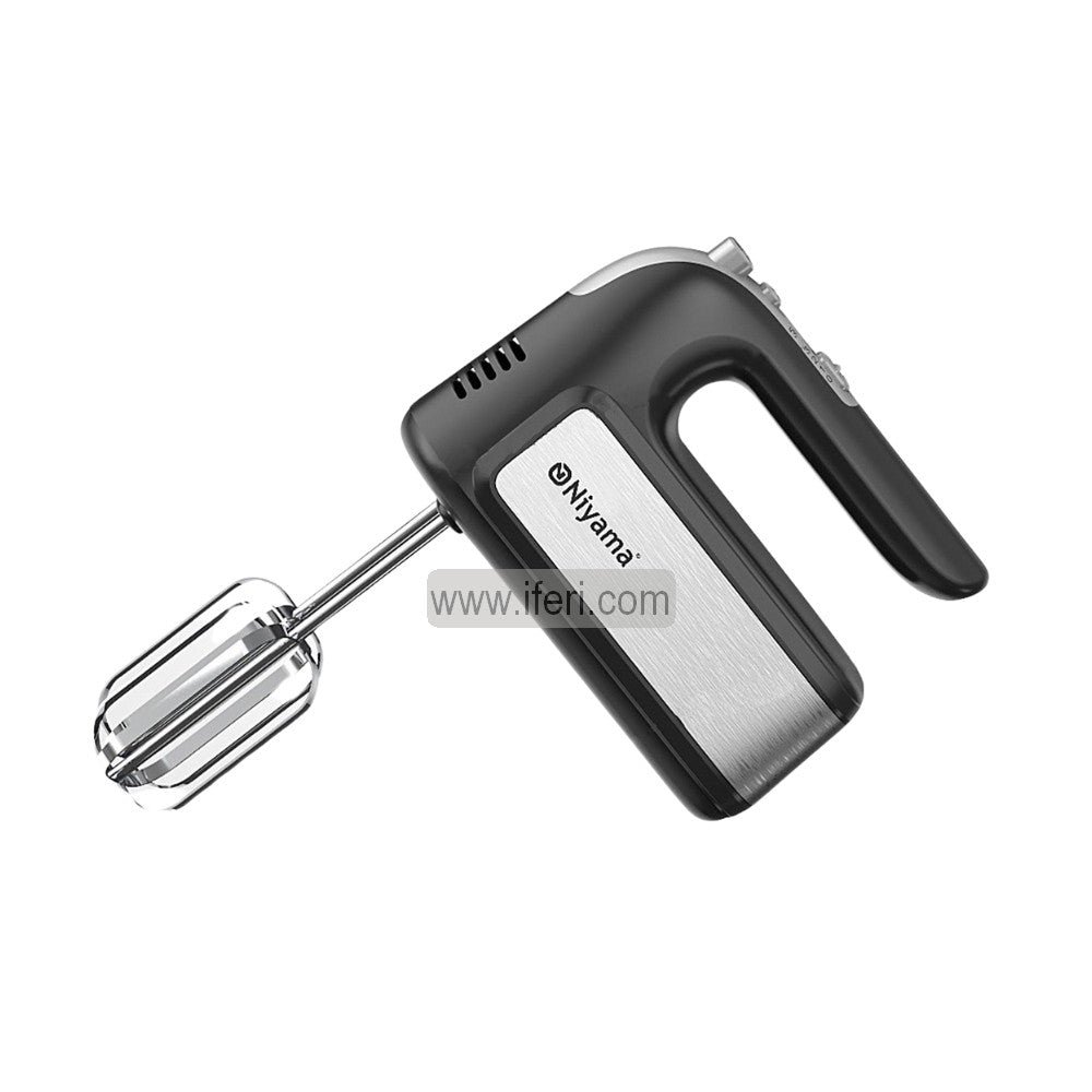 Niyama 600W Hand Mixer, Beater NEB-2505