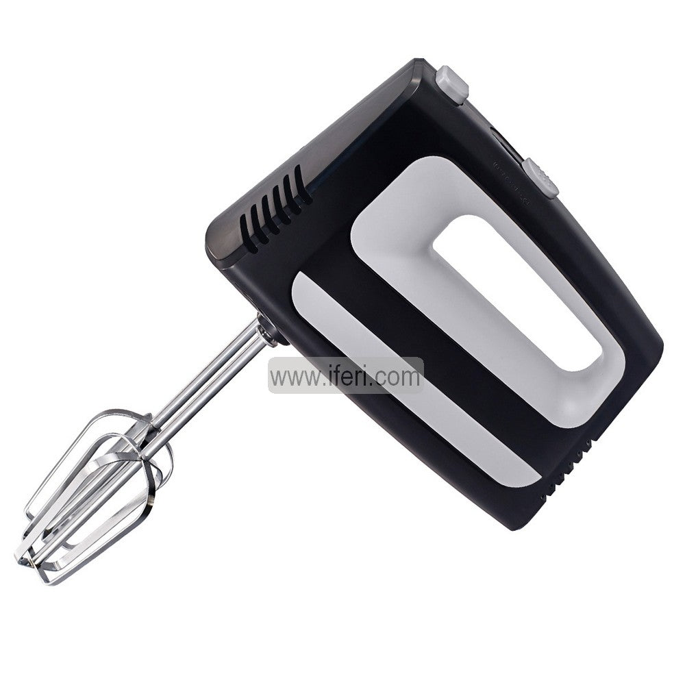 Niyama 400W Hand Mixer, Beater NEB-2507 (Black)