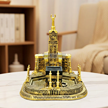 Exclusive Grand Mosque Sculpture Showpiece RY3508
