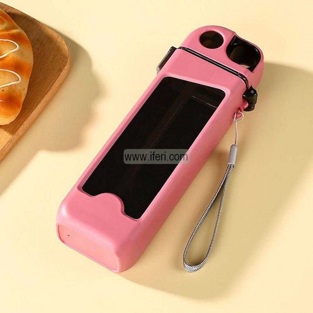 350ml Sport Water Bottle ALP1811