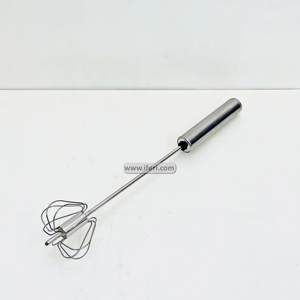 14 Inch stainless Steel Whisk/Egg Beater MT502