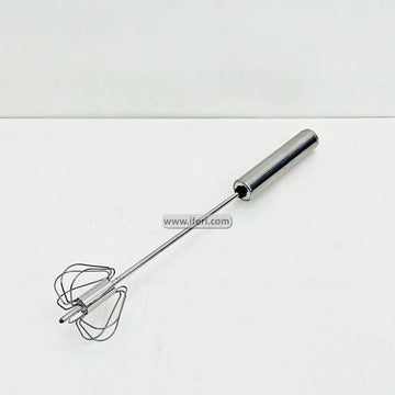 14 Inch stainless Steel Whisk/Egg Beater MT502