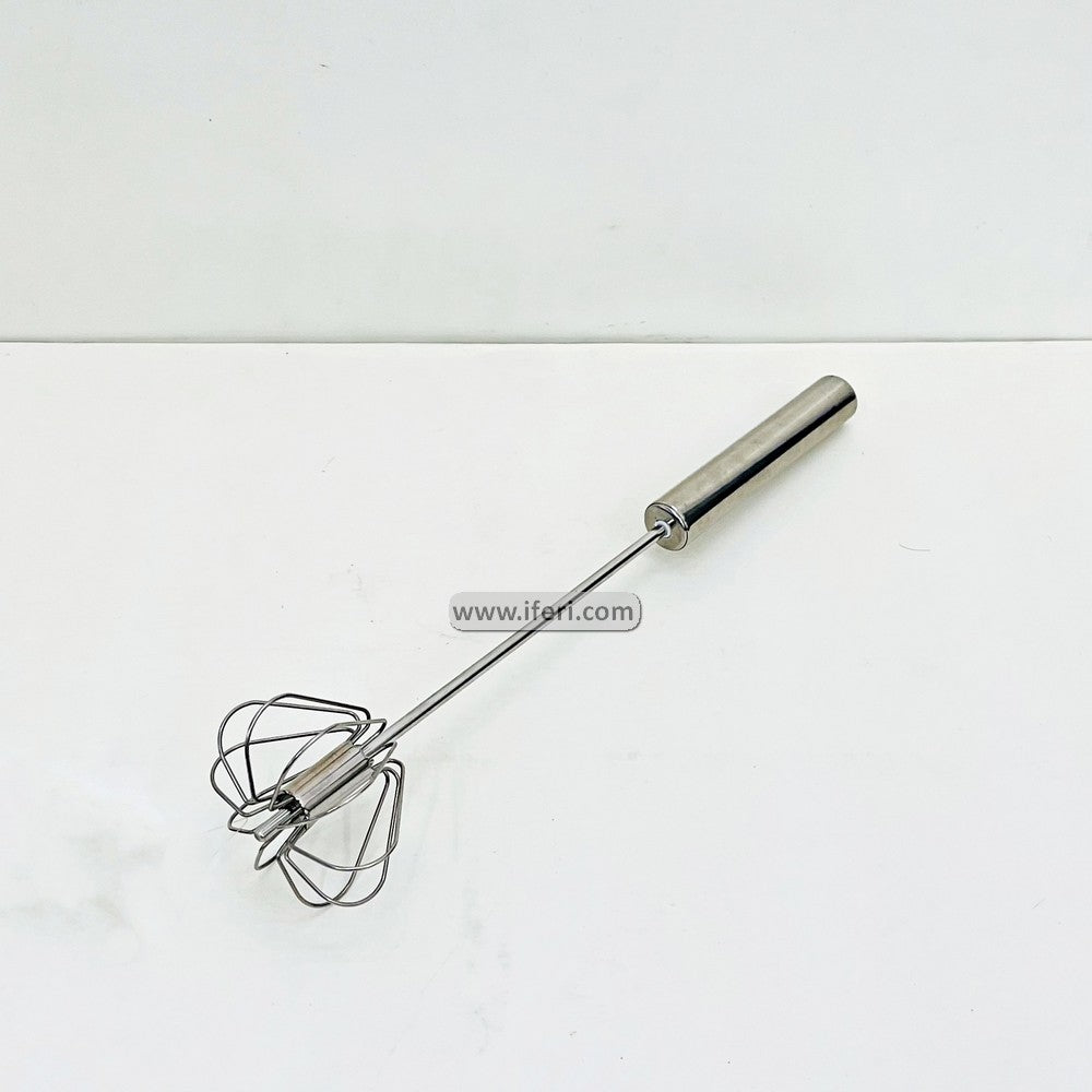 13 Inch stainless Steel Whisk/Egg Beater MT503