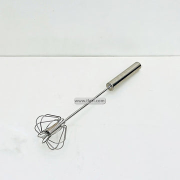13 Inch stainless Steel Whisk/Egg Beater MT503