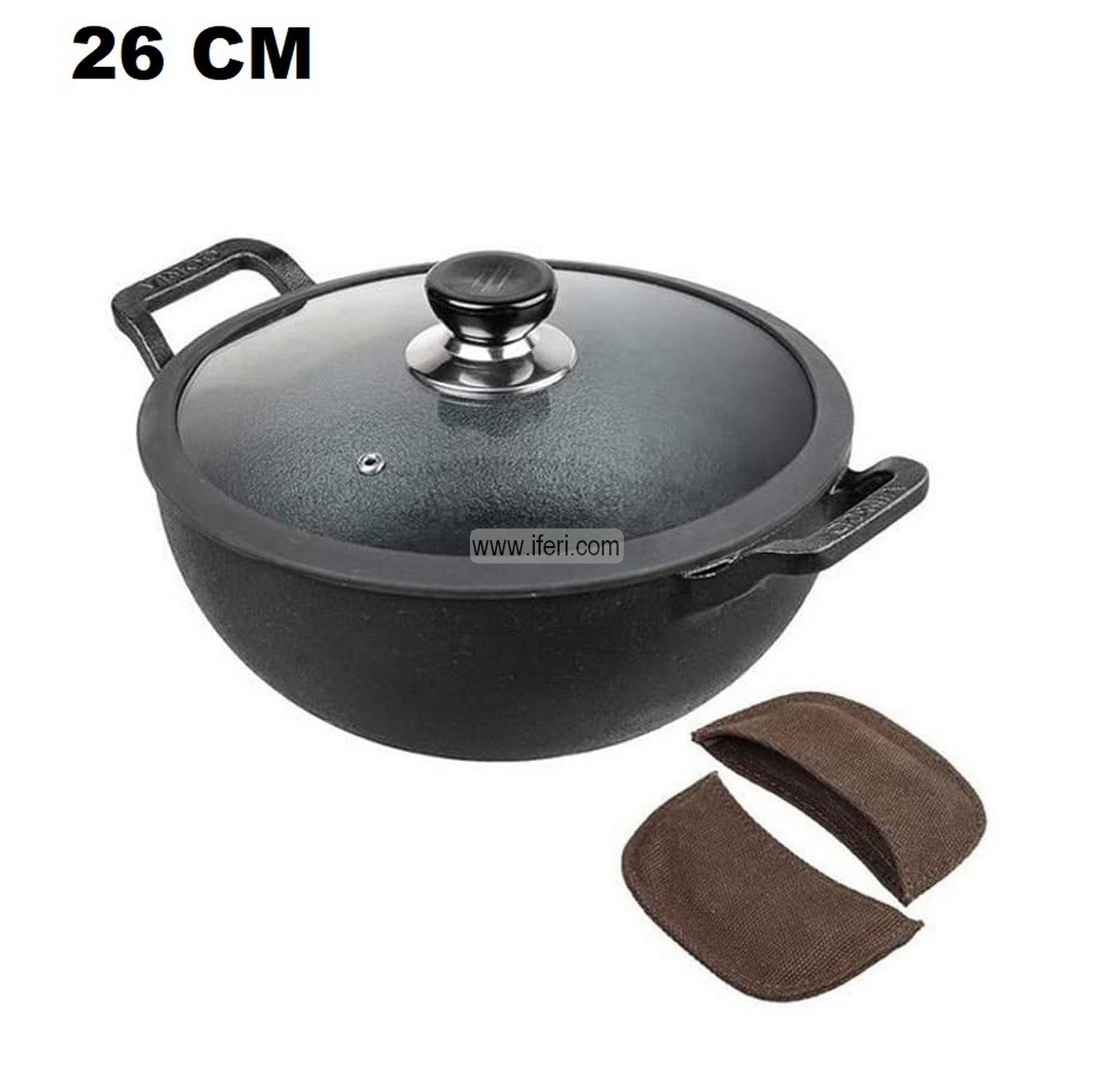 Best Cast Iron Cookware Price in Bangladesh Buy Cast Iron Cookware