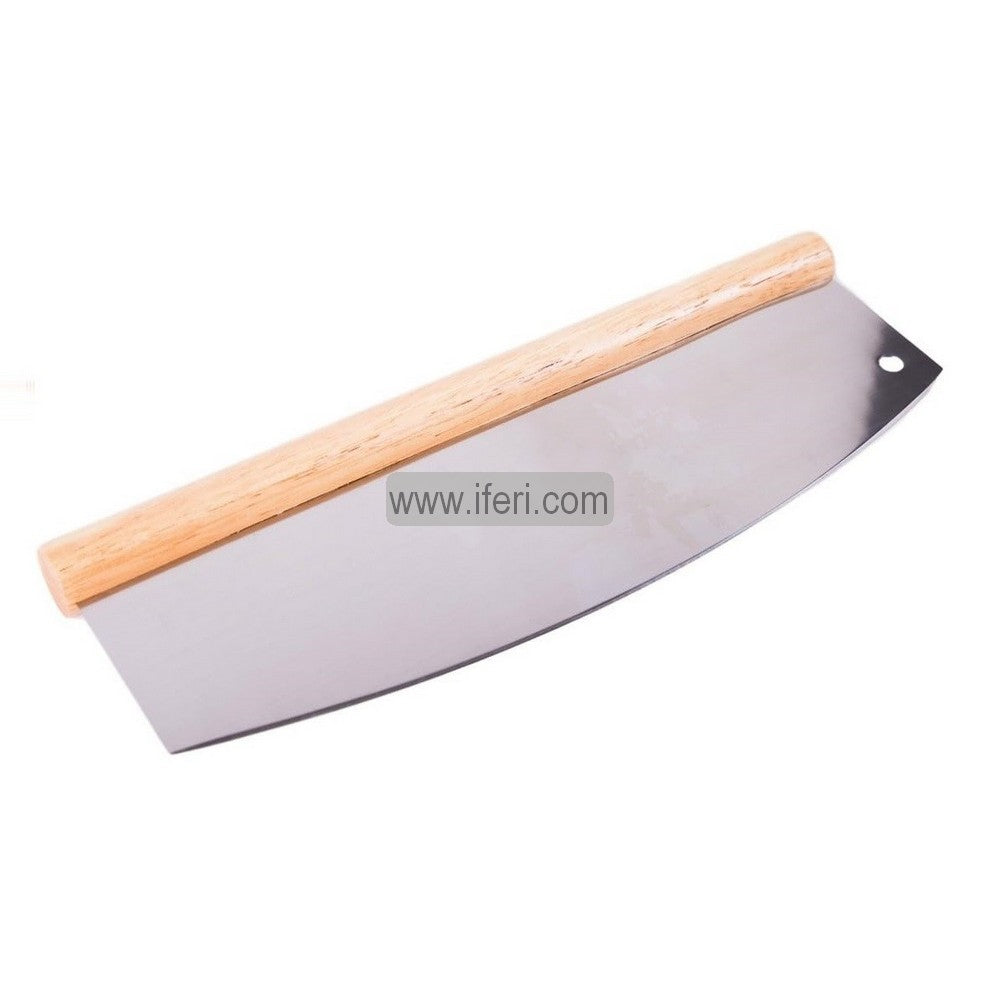 13.5 Inch Stainless Steel Pizza Cutting & Slicing Knife UNQ0401