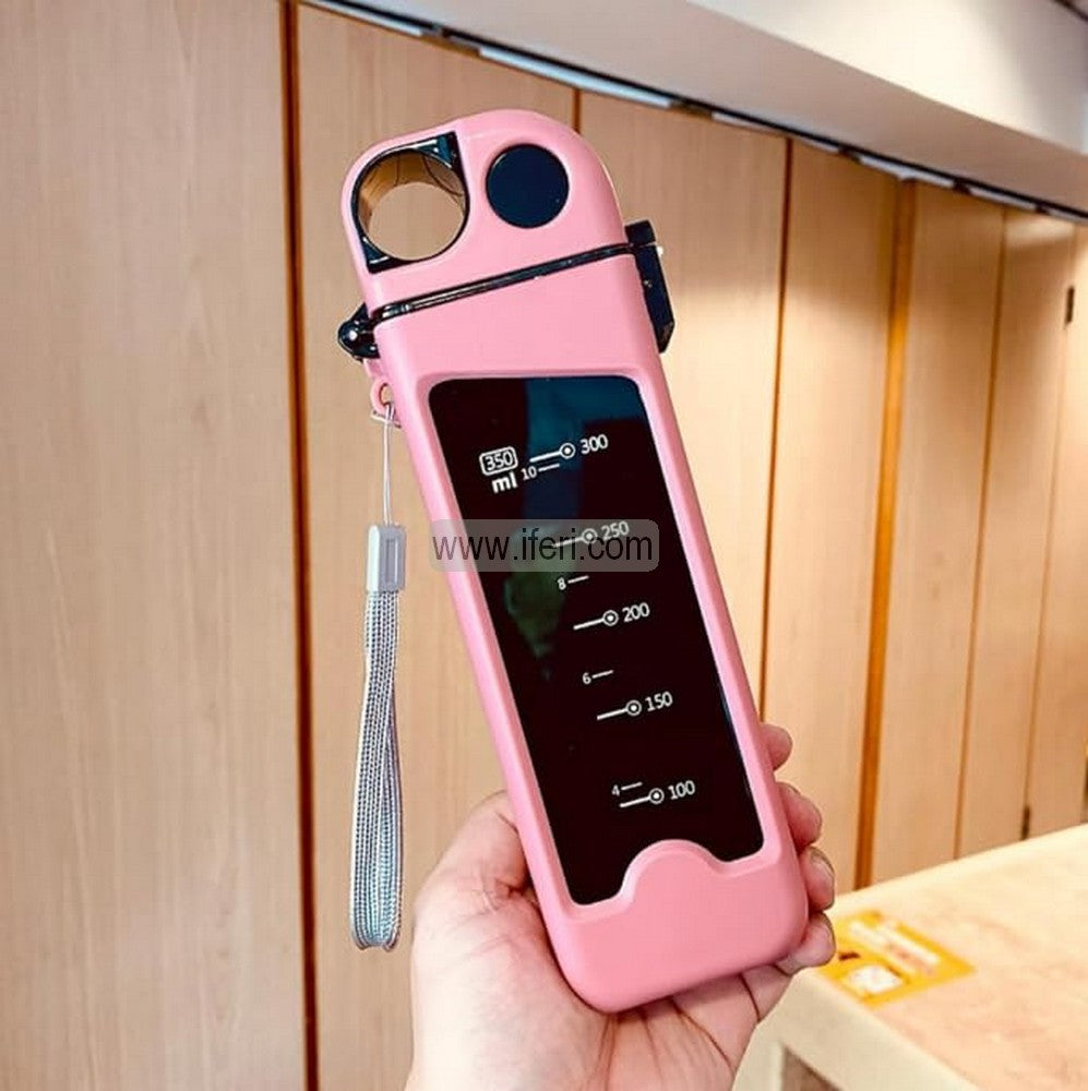 350ml Sport Water Bottle ALP1811