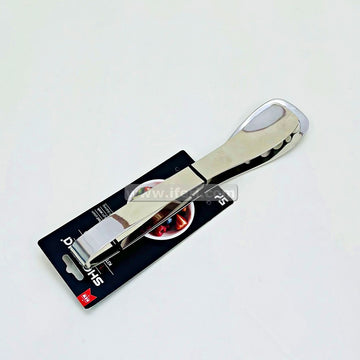 9.5 Inch Stainless Steel Serving, Cooking Tong EB21526