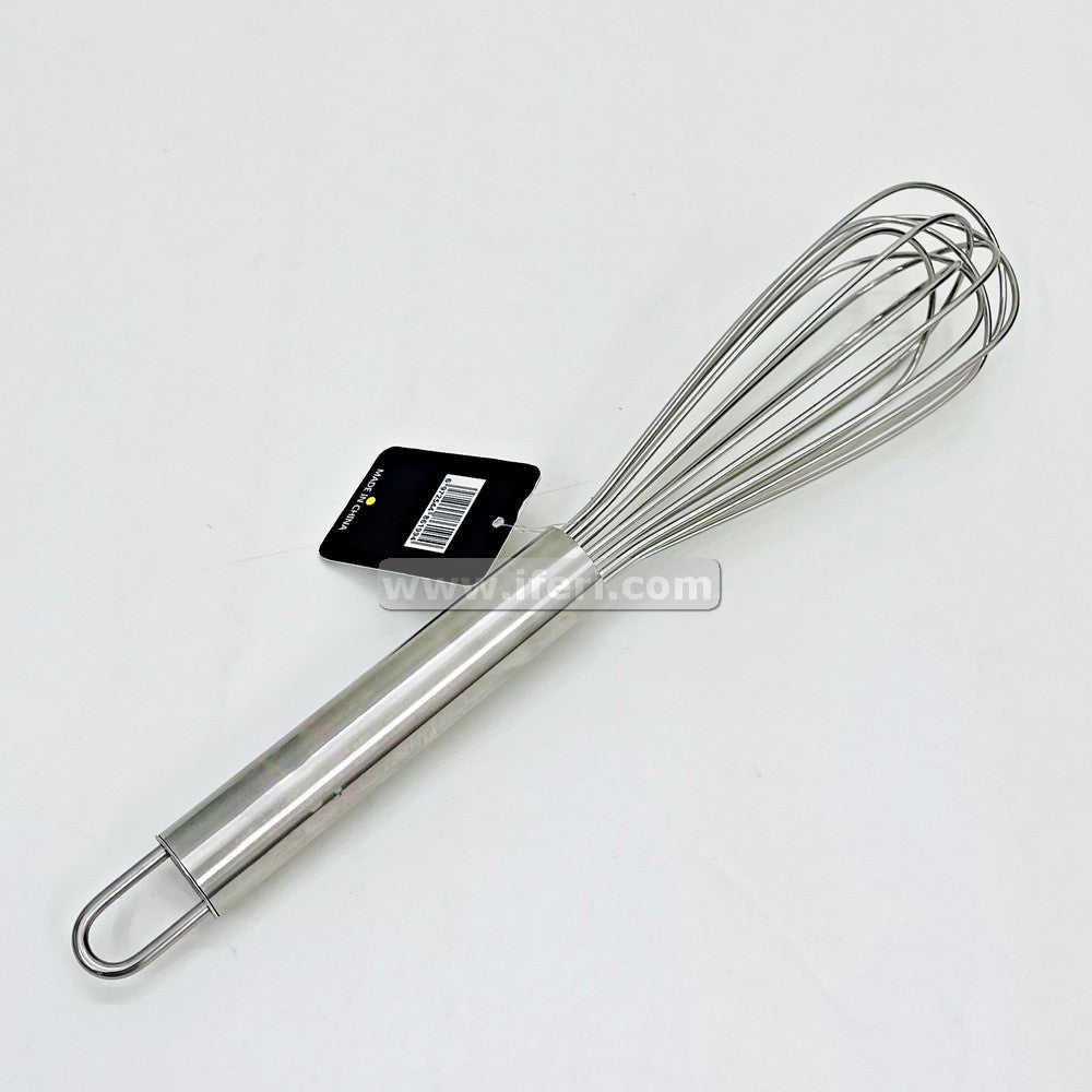 13.2 Stainless Steel Whisk/Egg Beater EB21529