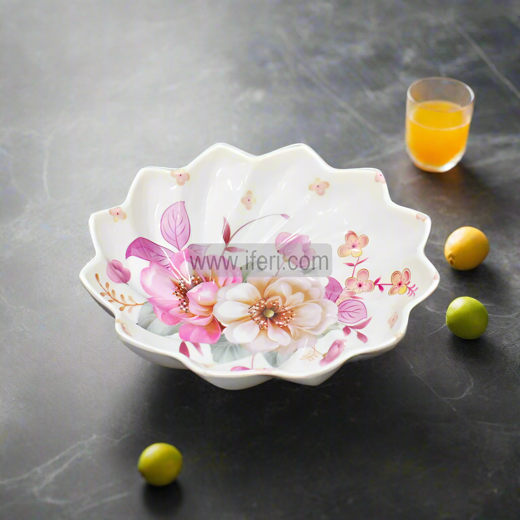9 Inch Melamine Serving Bowl SP0010
