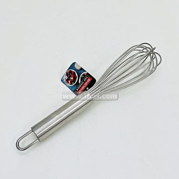 11.5 Stainless Steel Whisk/Egg Beater EB21530