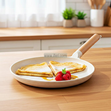 26cm Non-stick Roti Tawa, Dosa Tawa UNQ0530