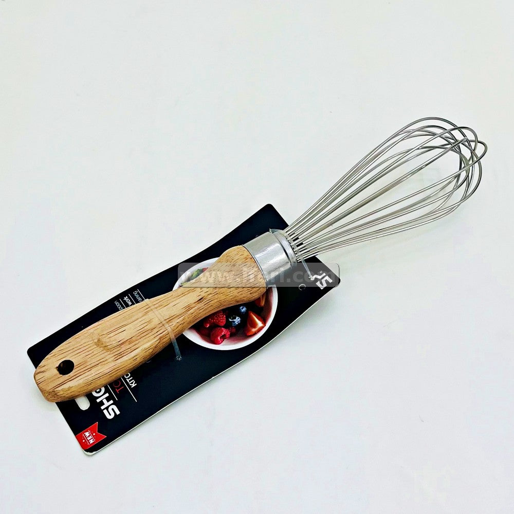 11.5 Stainless Steel Whisk/Egg Beater EB21531