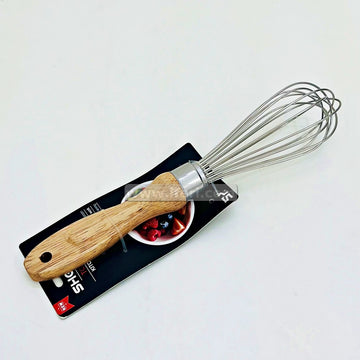 11.5 Stainless Steel Whisk/Egg Beater EB21531