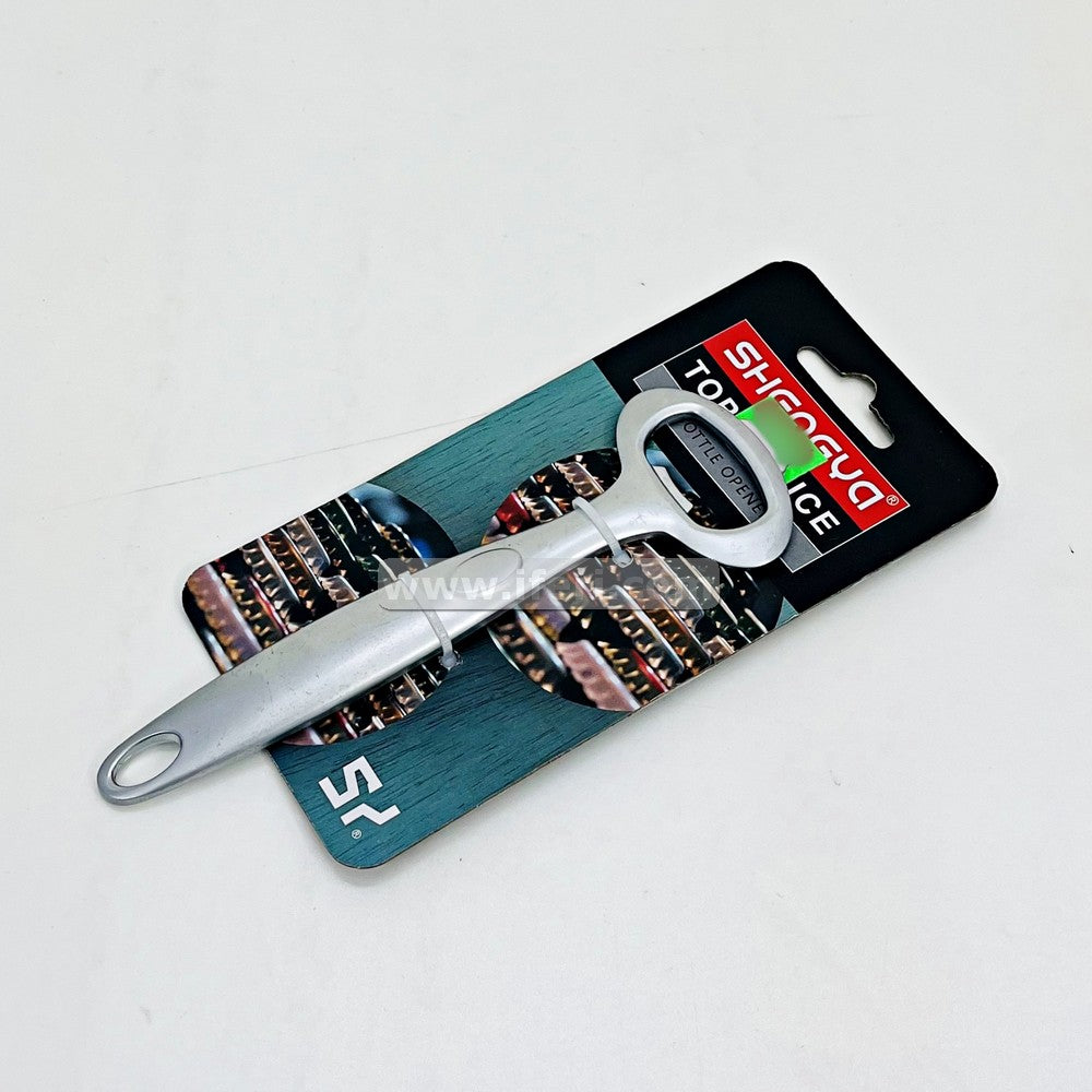 6.5 inch Stainless Steel Bottle Opener EB21534