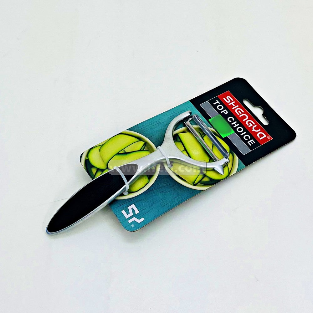 6 inch Stainless Steel Vegetable Peeler EB21536