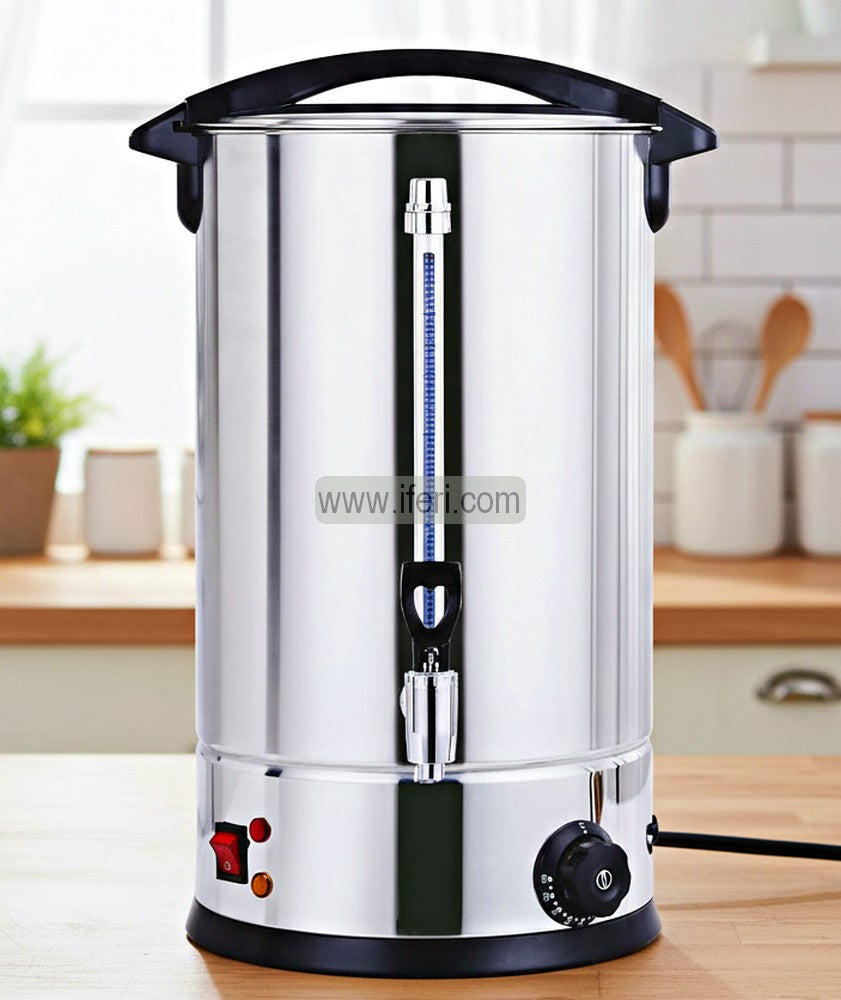 18 Liter Stainless Steel Coffee Maker UNQ0536