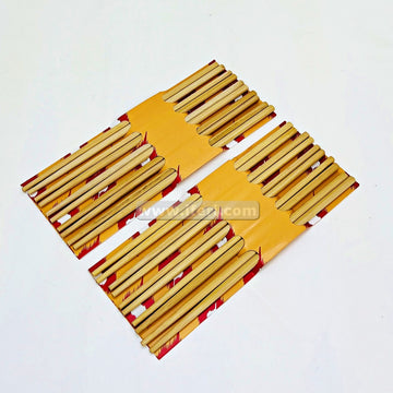 20 Pcs Wooden Chopsticks Set EB21539