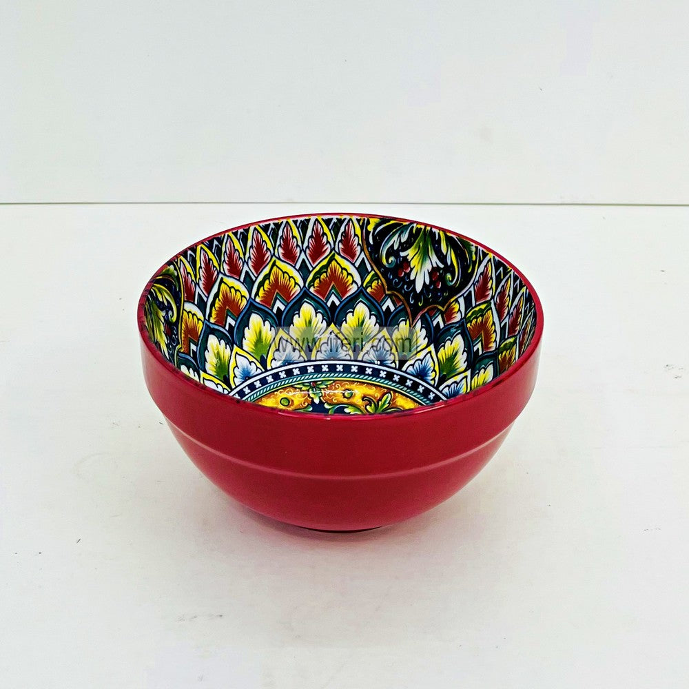 5.5 Inch Ceramic Serving Bowl EB21542