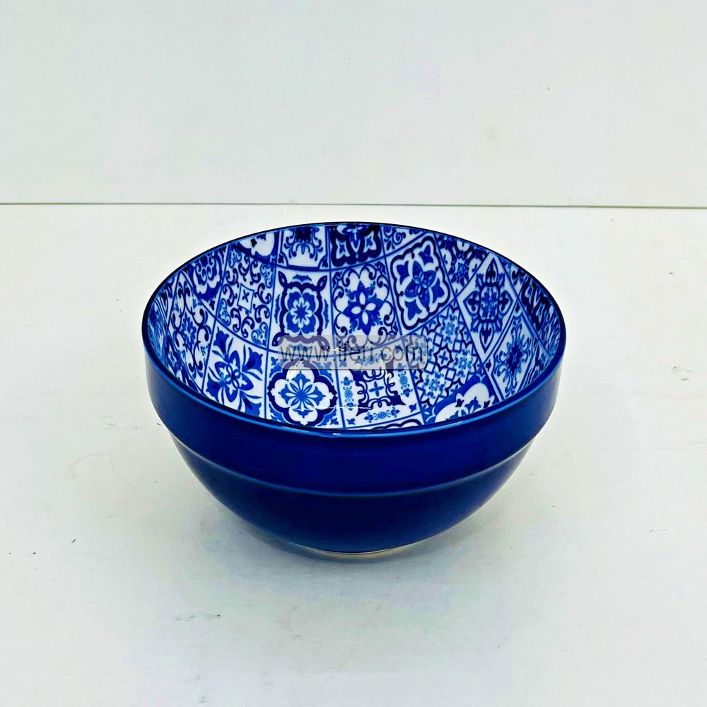 5.5 Inch Ceramic Serving Bowl EB21543