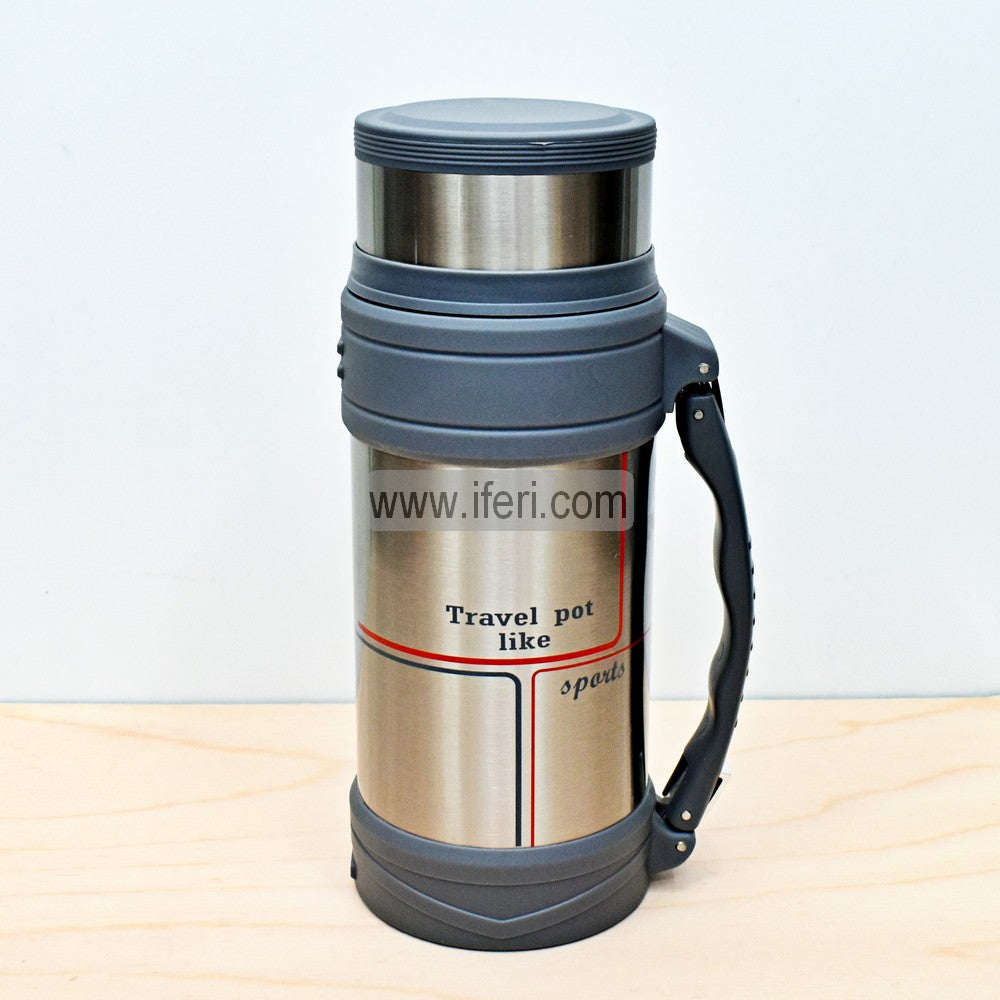 1.8 Liter Stainless Steel Vacuum Flask, Thermos Flask TB1243