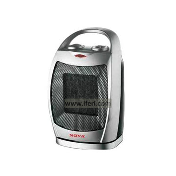 NOVA 2000W Room Heater NV 4053 (সেল)