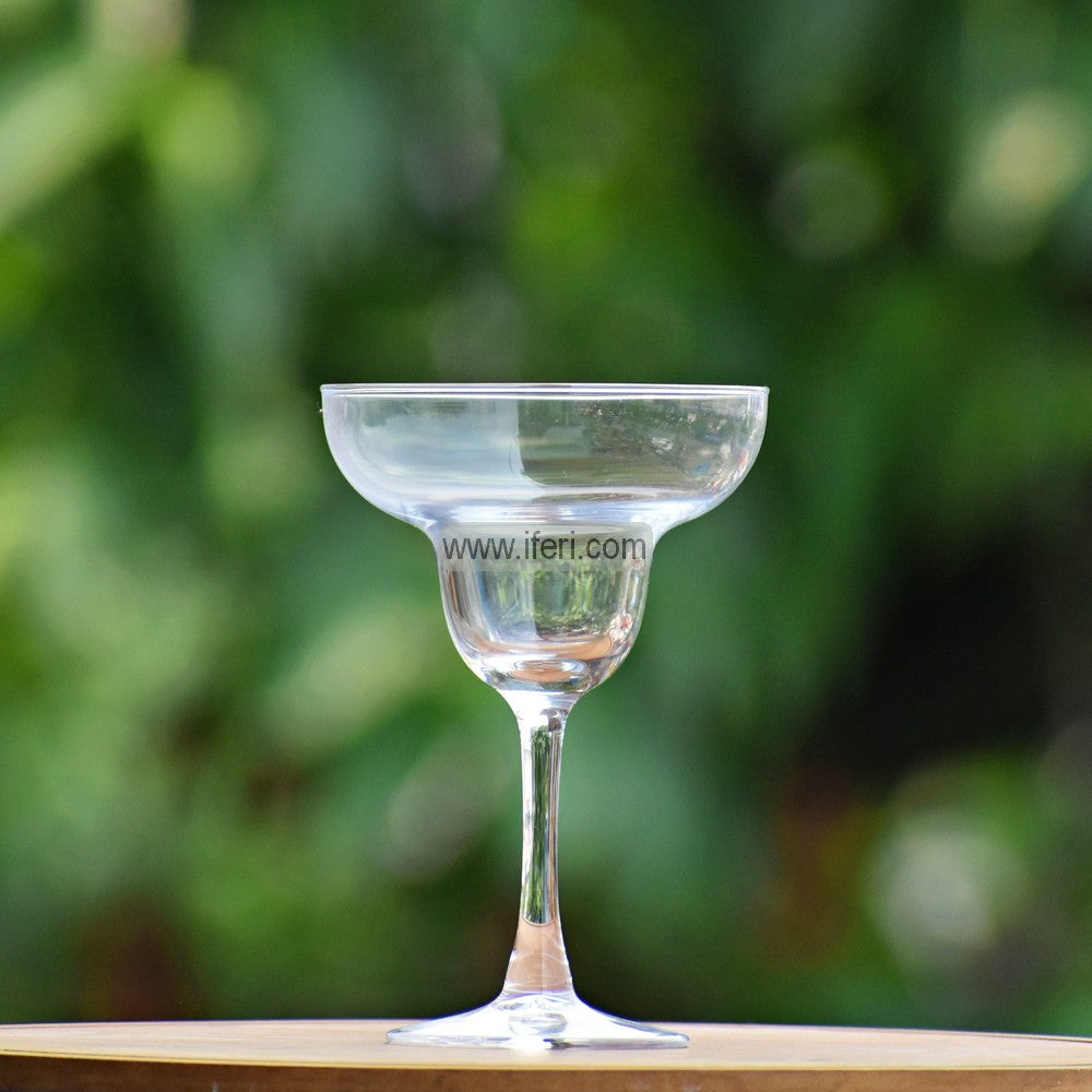 6 Pcs Ice Cream/ Dessert Cup, Coupe Glass Set CK1551